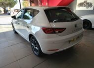 SEAT LEON 1.6 TDI 115CV