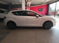 SEAT LEON 1.6 TDI 115CV