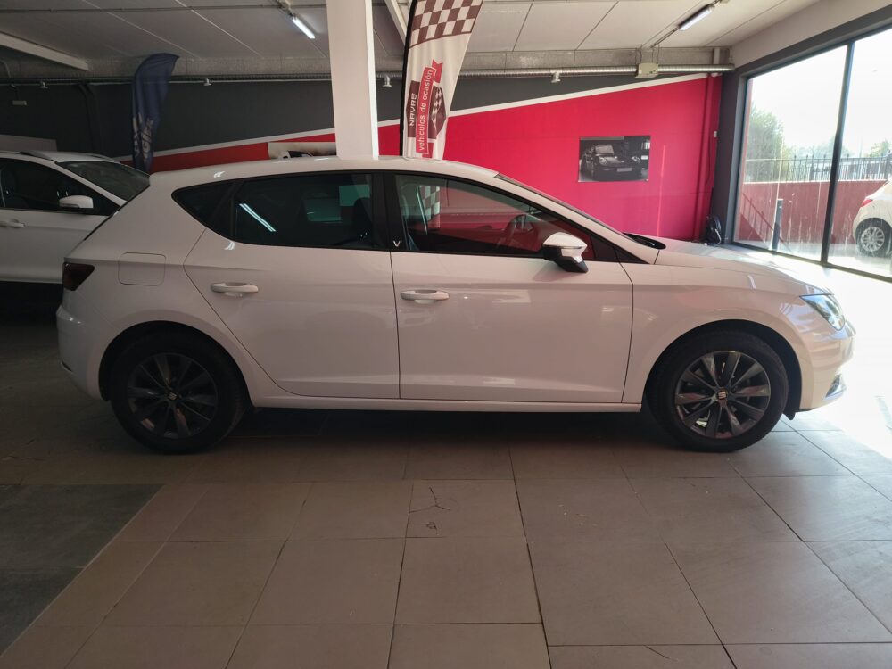 SEAT LEON 1.6 TDI 115CV