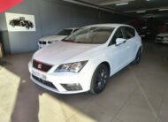 SEAT LEON 1.6 TDI 115CV
