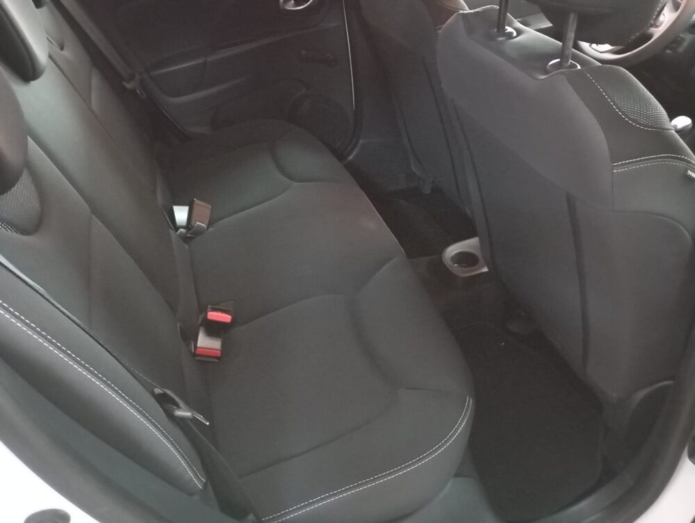 RENAULT CLIO 1.5DCI 75CV