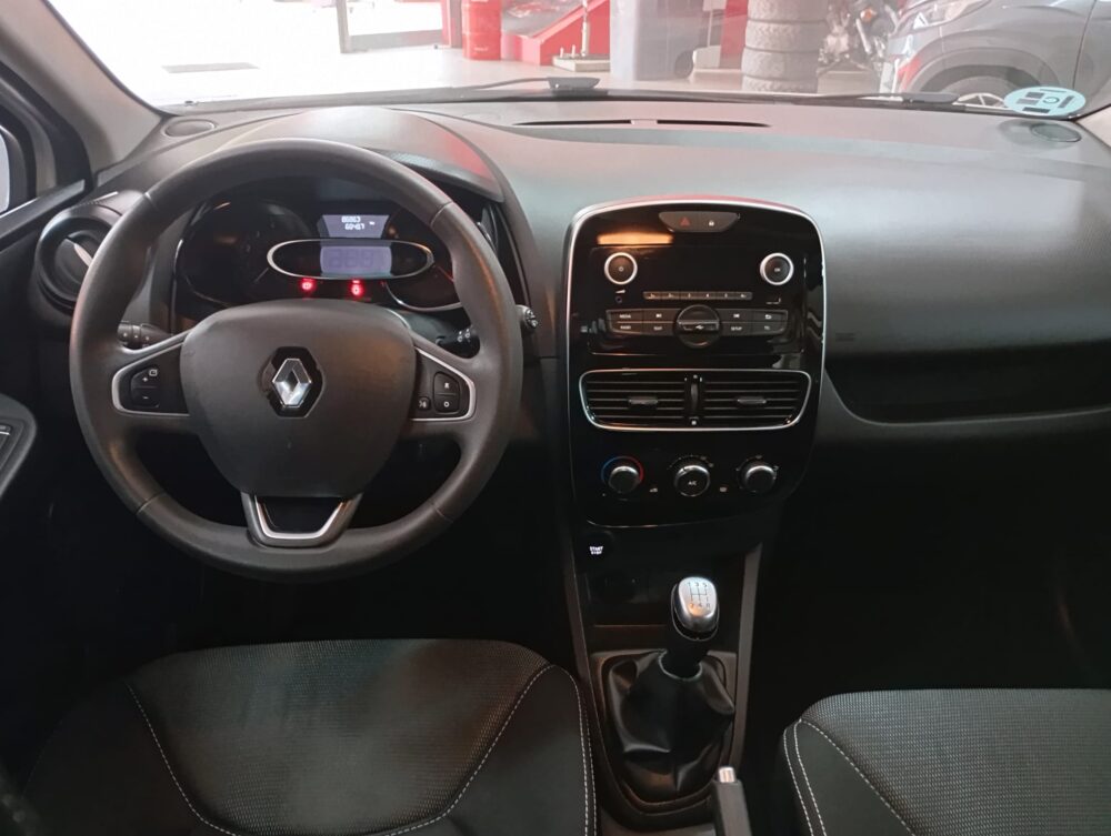 RENAULT CLIO 1.5DCI 75CV