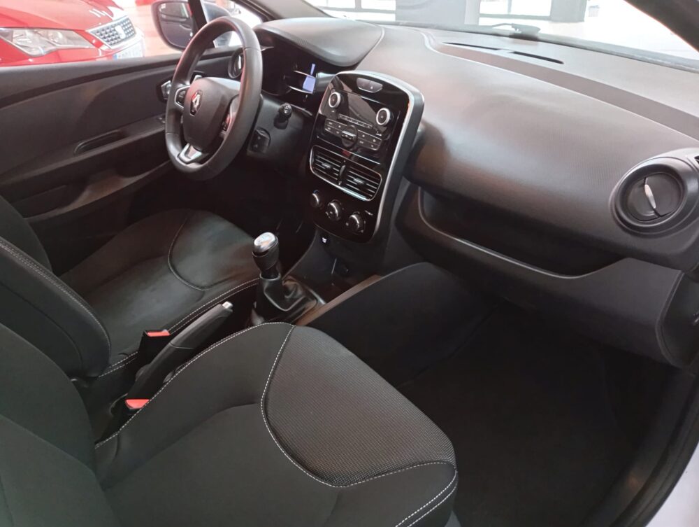 RENAULT CLIO 1.5DCI 75CV