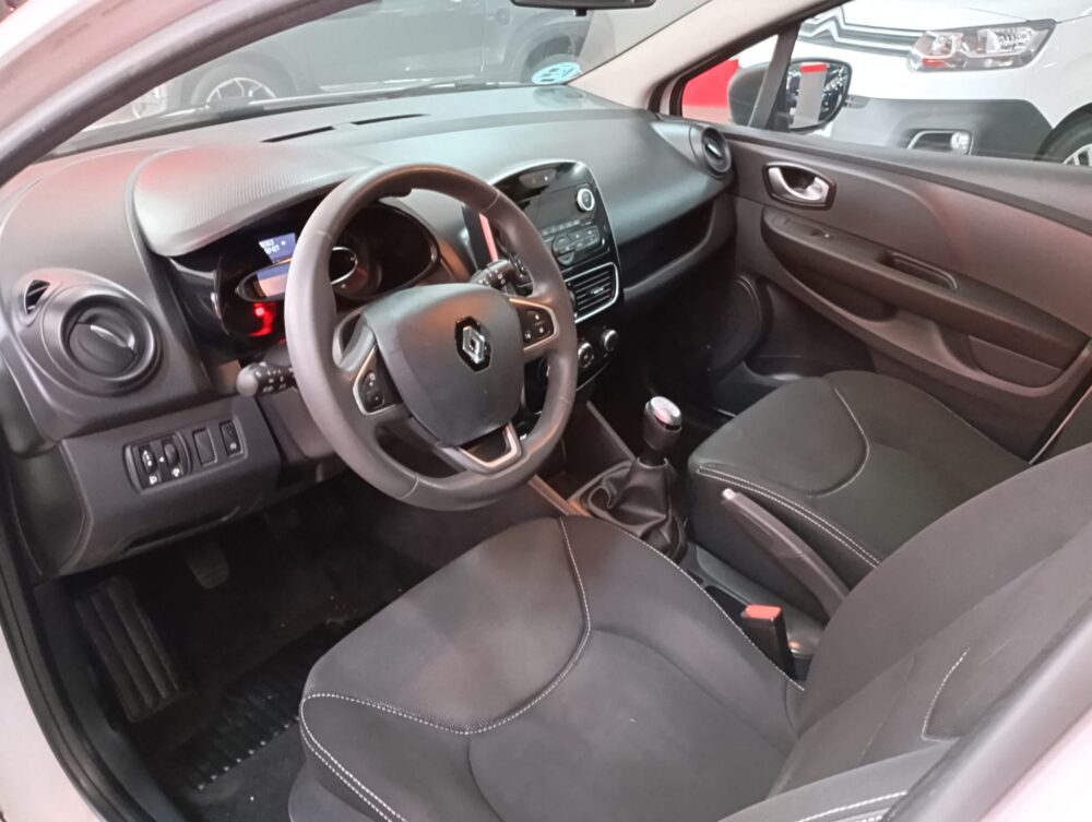 RENAULT CLIO 1.5DCI 75CV
