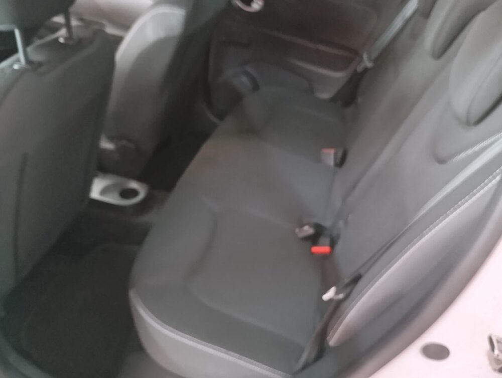 RENAULT CLIO 1.5DCI 75CV