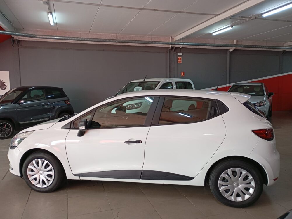 RENAULT CLIO 1.5DCI 75CV