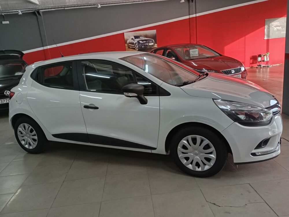 RENAULT CLIO 1.5DCI 75CV