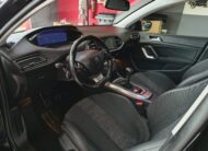 PEUGET 308 1.5HDI 130CV