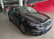 PEUGET 308 1.5HDI 130CV