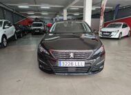 PEUGET 308 1.5HDI 130CV