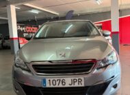 PEUGEOT 308 1.6HDI 100CV