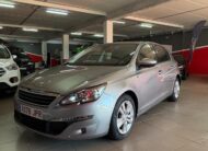 PEUGEOT 308 1.6HDI 100CV