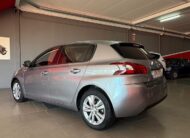 PEUGEOT 308 1.6HDI 100CV