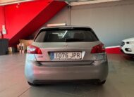 PEUGEOT 308 1.6HDI 100CV