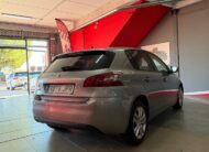 PEUGEOT 308 1.6HDI 100CV