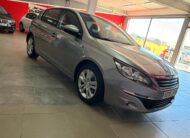 PEUGEOT 308 1.6HDI 100CV
