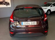 FORD FIESTA 1.4 TDCI 70CV