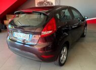FORD FIESTA 1.4 TDCI 70CV