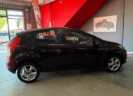FORD FIESTA 1.4 TDCI 70CV
