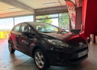 FORD FIESTA 1.4 TDCI 70CV