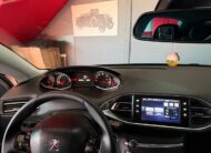 PEUGEOT 308 1.6HDI 100CV