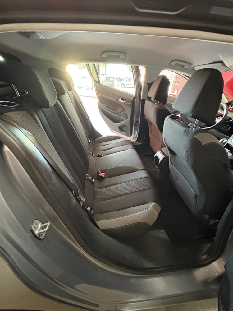 PEUGEOT 308 1.6HDI 100CV