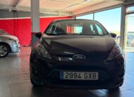 FORD FIESTA 1.4 TDCI 70CV