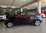 FORD FIESTA 1.4 TDCI 70CV