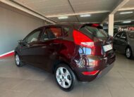 FORD FIESTA 1.4 TDCI 70CV