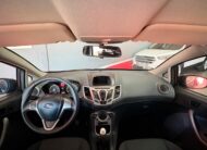 FORD FIESTA 1.4 TDCI 70CV