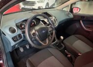FORD FIESTA 1.4 TDCI 70CV