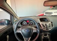 FORD FIESTA 1.4 TDCI 70CV
