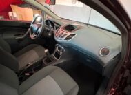 FORD FIESTA 1.4 TDCI 70CV