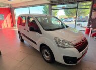 CITROEN BERLINGO 1.6HDI 100CV
