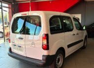 CITROEN BERLINGO 1.6HDI 100CV