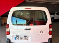 CITROEN BERLINGO 1.6HDI 100CV