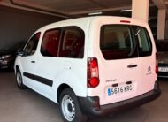 CITROEN BERLINGO 1.6HDI 100CV