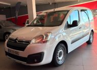 CITROEN BERLINGO 1.6HDI 100CV