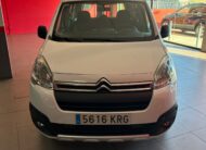 CITROEN BERLINGO 1.6HDI 100CV