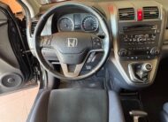 HONDA CV-R 2.2DTEC 150CV