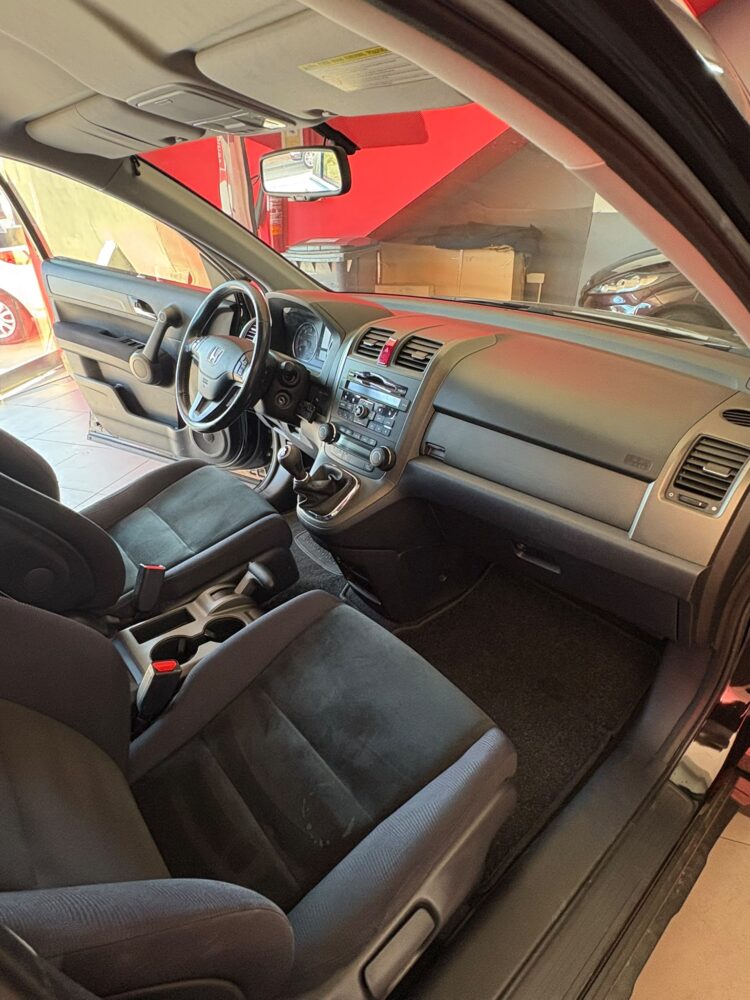 HONDA CV-R 2.2DTEC 150CV
