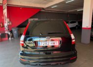 HONDA CV-R 2.2DTEC 150CV