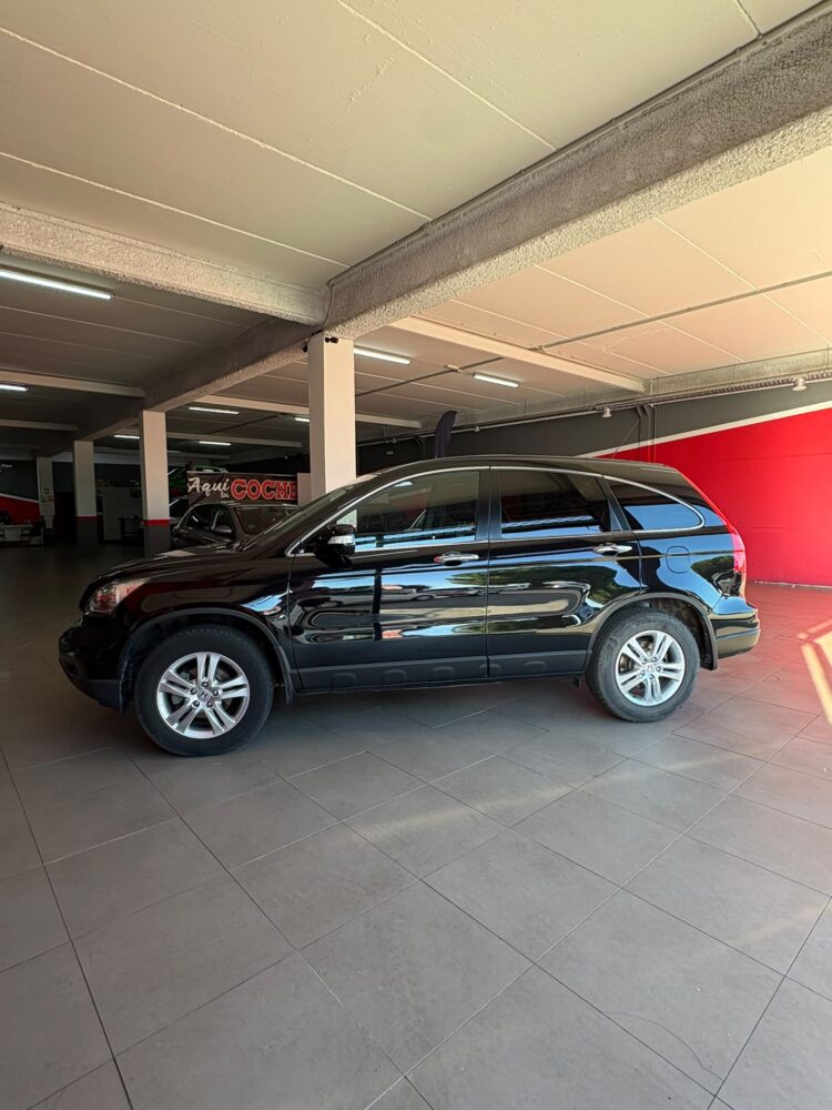 HONDA CV-R 2.2DTEC 150CV