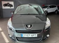 PEUGEOT 5008 1.6HDI 115CV