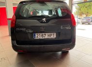 PEUGEOT 5008 1.6HDI 115CV