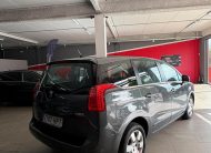 PEUGEOT 5008 1.6HDI 115CV
