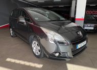 PEUGEOT 5008 1.6HDI 115CV