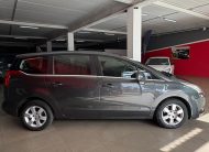 PEUGEOT 5008 1.6HDI 115CV